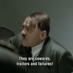 Hitler screaming meme