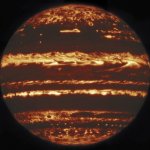 Jupiter Bragging