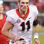 Jake Fromm State Farm