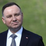 duda president