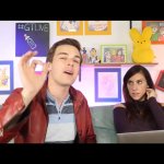 GTLive Mat and Steph