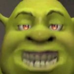 Shrek yesh meme