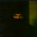 Dark Lane Demo Tapes Album Cover Drake