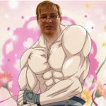 carson is daddy