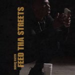 Feed Tha Streets Album Cover Roddy Ricch
