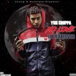 No Love the Takeover Album Cover NLE Choppa