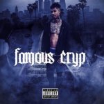 Famous Cryp Album Cover Blueface