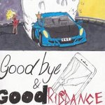 Goodbye And Good Riddance Album Cover Juice Wrld