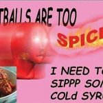 SPICE E meme