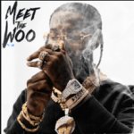 Meet The Woo 2 Album Cover Pop Smoke