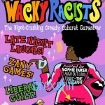 Wacky Racists