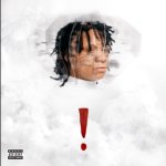 ! Album Cover Trippie Redd