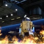 R2 sets battle droids on fire meme