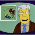 I For One Welcome Our New Insect Overlords meme