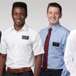 Mormon missionaries