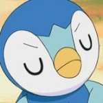 Sorry, but Piplup is My Starter
