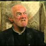 Father Jack Squint