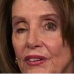 Nancy Pelosi Eye Twitch