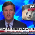 Hard Hitting Expose Tucker Carlson