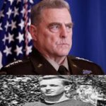 General Mark Milley Apologizes for enabling racist Trump