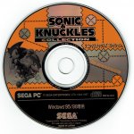 Sonic & Knuckles Collection