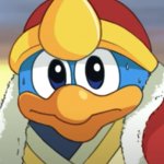 Dedede well shet