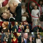 Joe Biden Pedophile! meme