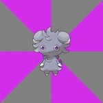 Espurr Sis meme