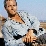 Cool Hand Luke Paul Newman