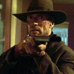 Clint Eastwood Unforgiven