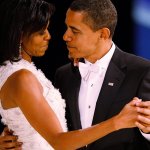 Michele Barack wedding