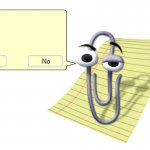 XR Windows Clippy Meme 1