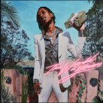 The World Is Yours Album Cover Rich The Kid