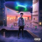 Certified Hitmaker Album Cover Lil Mosey