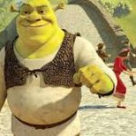 Shrek Boss