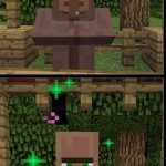 villagers