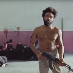 Childish Gambino This Is America