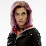 Nymphadora Tonks