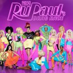 ru paul drag race