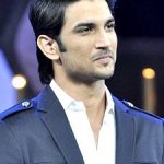 Sushant singh rajput