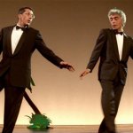 Danser la Carioca
