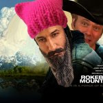 Rokeback Mountain