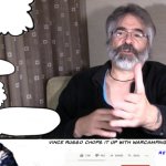Warcampaign speaks with Vince Russo