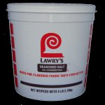 Lawry's Salt