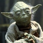 Yoda Wisdom