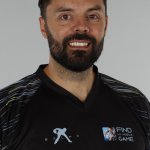 Jason Belmonte