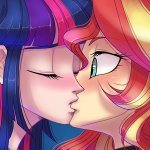 Sunlight Kiss 4