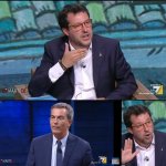 salvini floris ah no