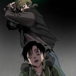 killing stalking