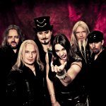 Nightwish 2020